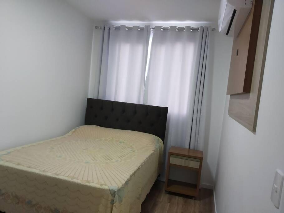 Apartamento Praia Balneario Picarras -Beto Carrero Apartment Bagian luar foto